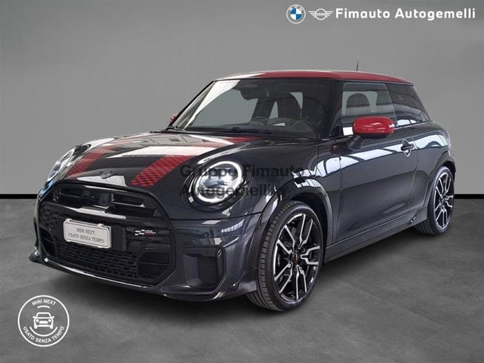 Fimauto - MINI Mini | ID 41443