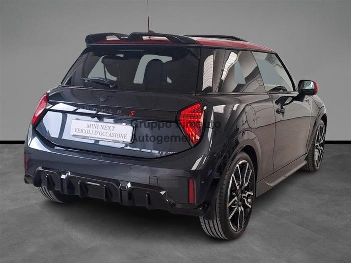 Fimauto - MINI Mini | ID 41443