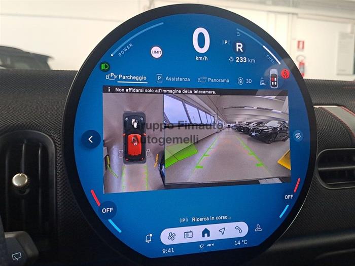 Fimauto - MINI Mini | ID 41443