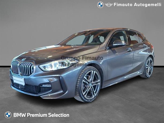 Fimauto - BMW 116 | ID 41444