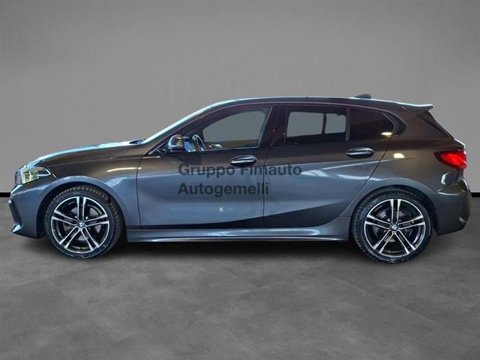 Fimauto - BMW 116 | ID 41444