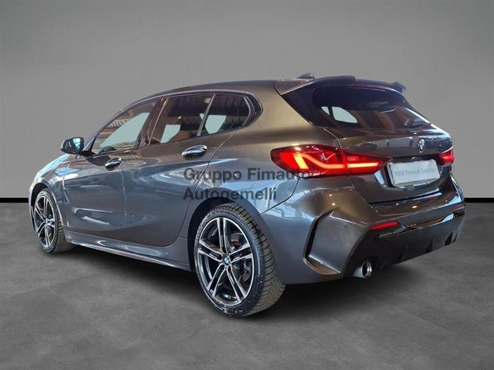 Fimauto - BMW 116 | ID 41444