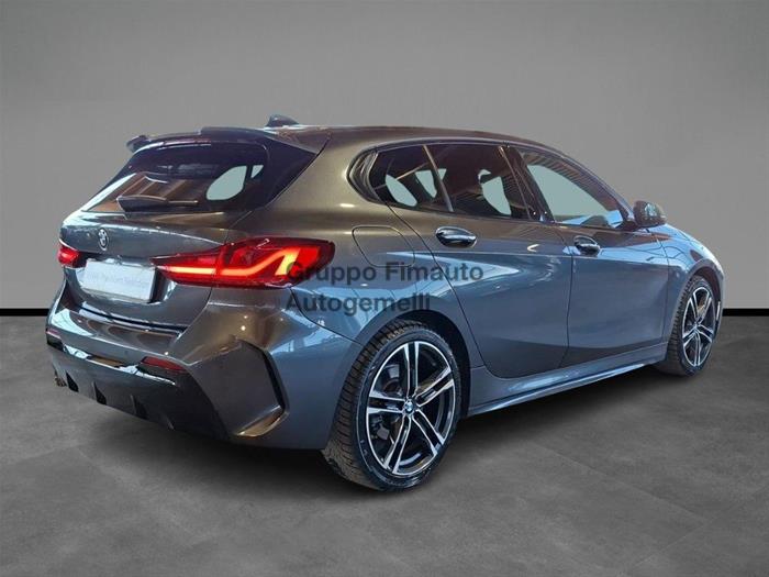 Fimauto - BMW 116 | ID 41444