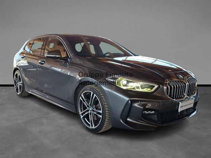 Fimauto - BMW 116 | ID 41444