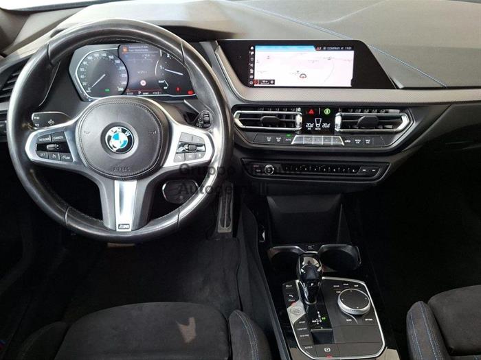 Fimauto - BMW 116 | ID 41444