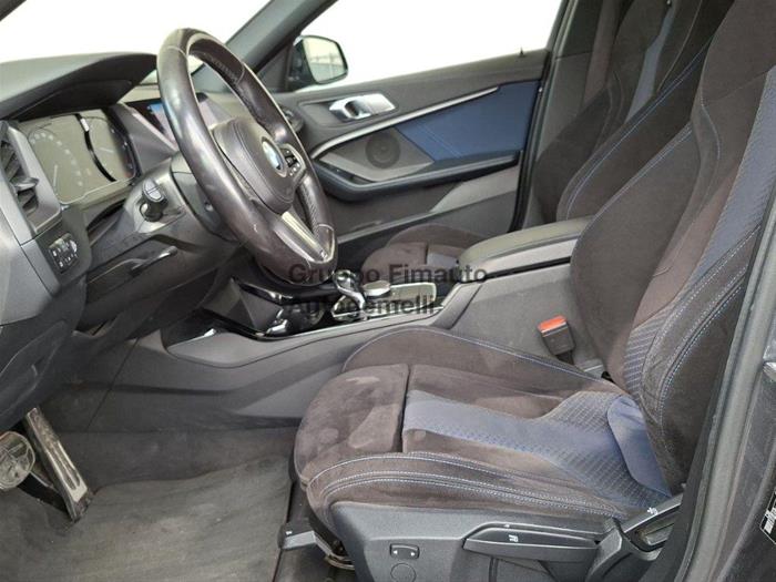 Fimauto - BMW 116 | ID 41444