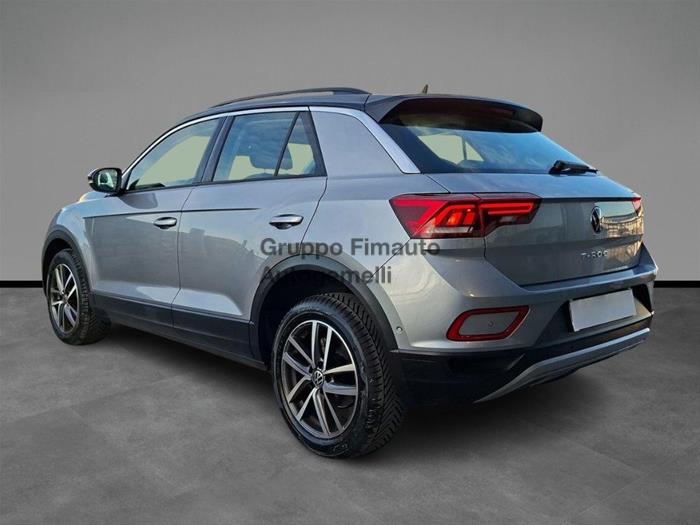 Fimauto - VOLKSWAGEN T-Roc | ID 41445