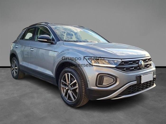 Fimauto - VOLKSWAGEN T-Roc | ID 41445