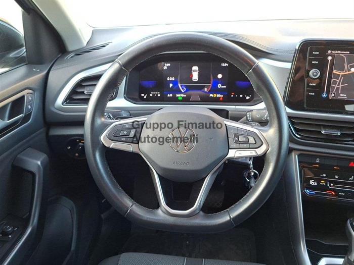 Fimauto - VOLKSWAGEN T-Roc | ID 41445