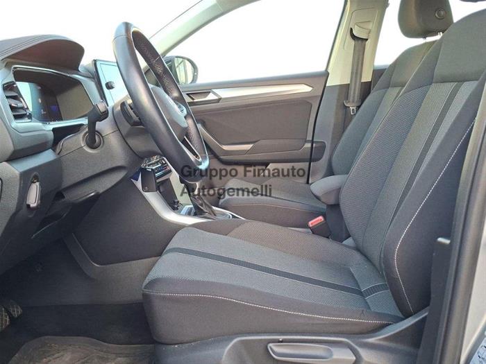 Fimauto - VOLKSWAGEN T-Roc | ID 41445