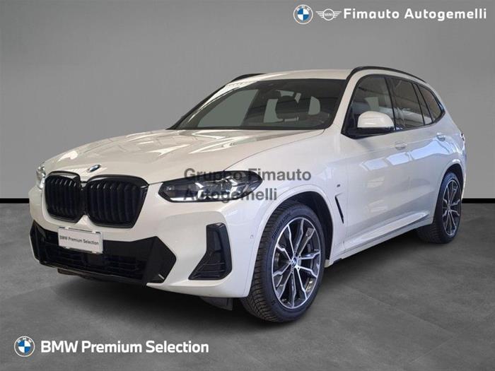 Fimauto - BMW X3 | ID 41453