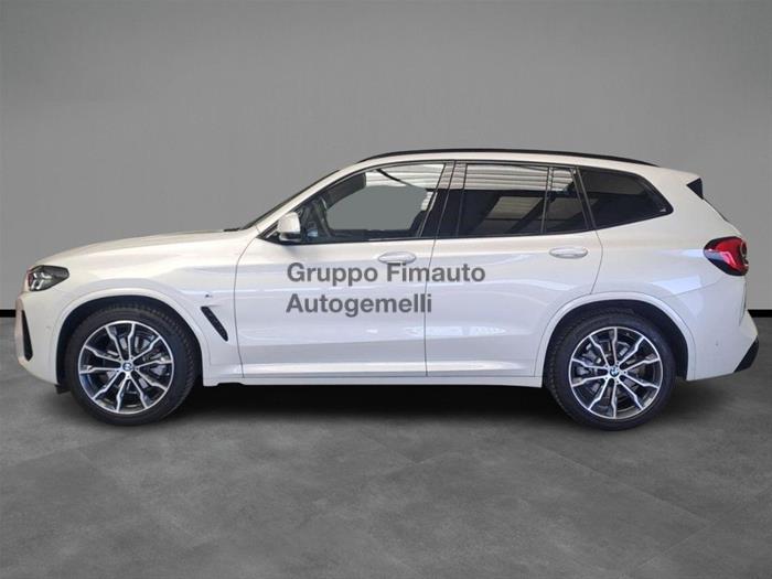 Fimauto - BMW X3 | ID 41453
