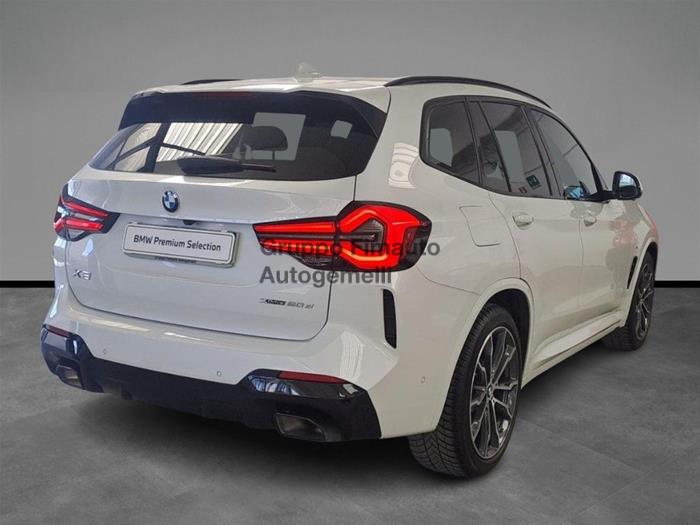 Fimauto - BMW X3 | ID 41453