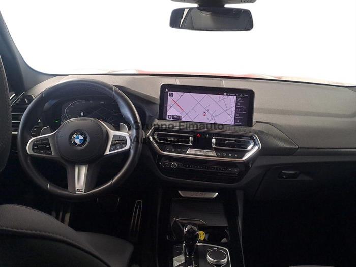 Fimauto - BMW X3 | ID 41453