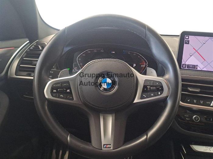 Fimauto - BMW X3 | ID 41453