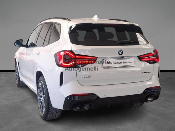 Fimauto - BMW X3 | ID 41454