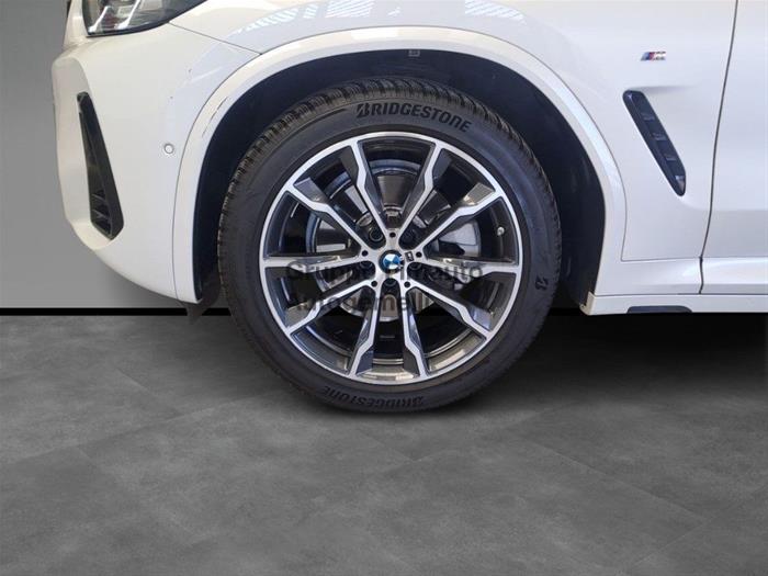 Fimauto - BMW X3 | ID 41454