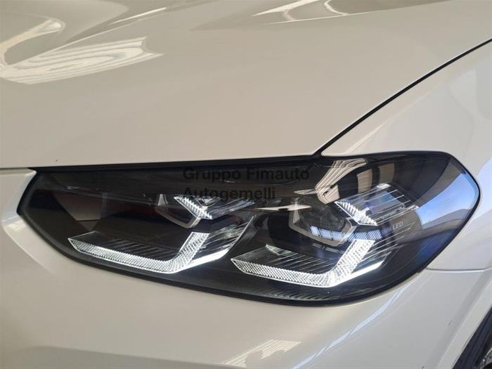 Fimauto - BMW X3 | ID 41454