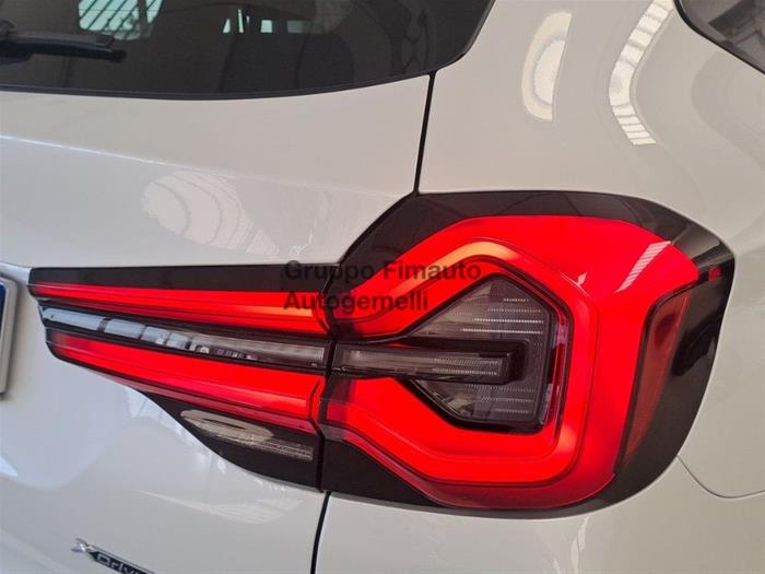 Fimauto - BMW X3 | ID 41454