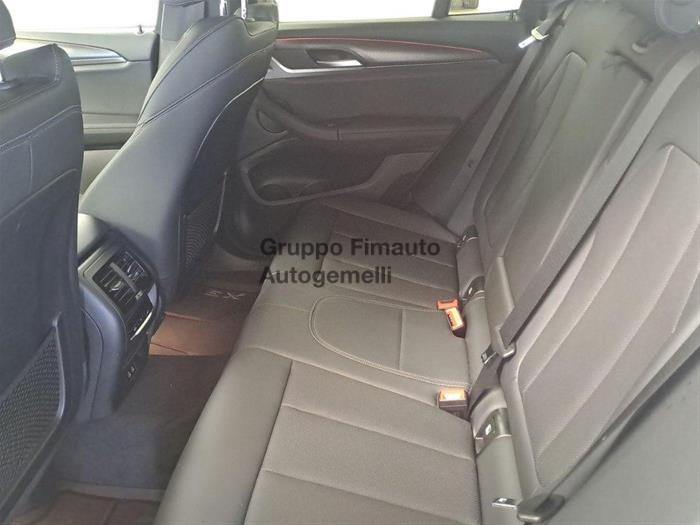 Fimauto - BMW X3 | ID 41454