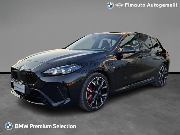 Fimauto - BMW 118 | ID 41481