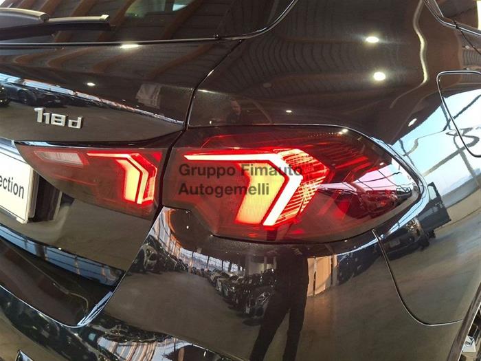 Fimauto - BMW 118 | ID 41481