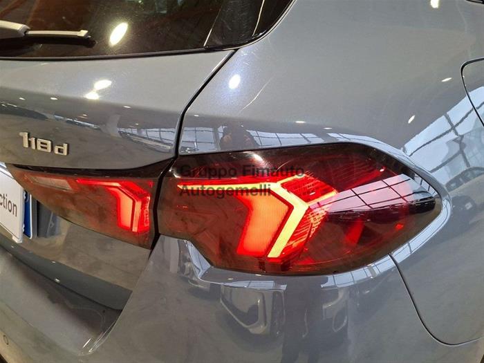 Fimauto - BMW 118 | ID 41529