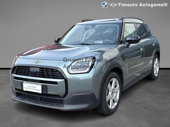 Fimauto - MINI Countryman | ID 41534