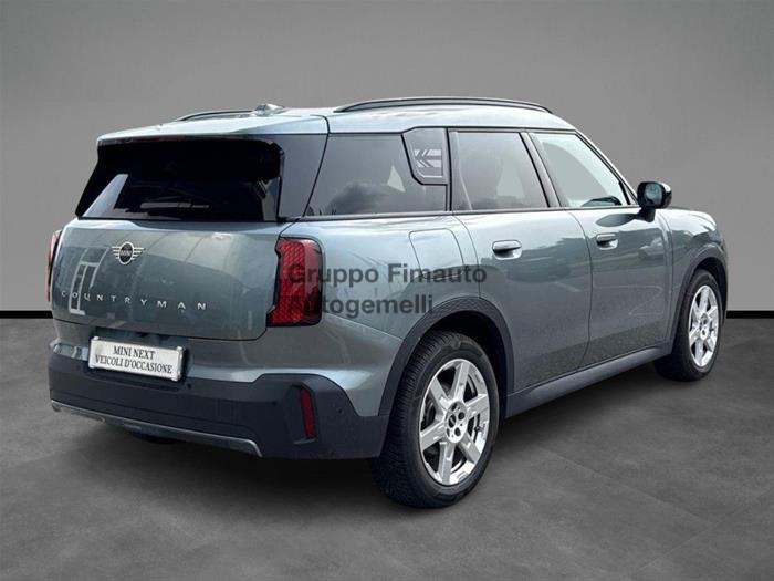 Fimauto - MINI Countryman | ID 41534