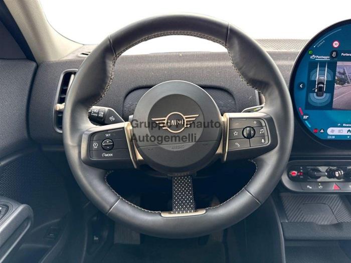 Fimauto - MINI Countryman | ID 41534