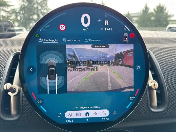 Fimauto - MINI Countryman | ID 41533