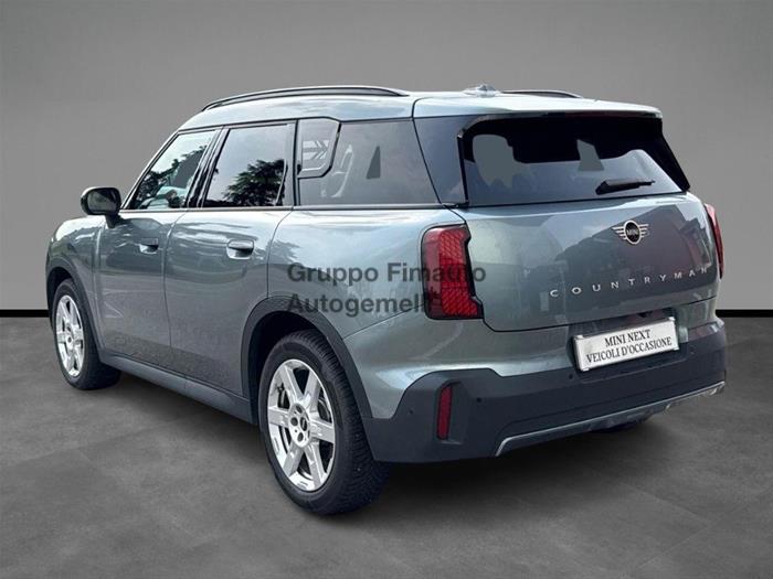 Fimauto - MINI Countryman | ID 41533