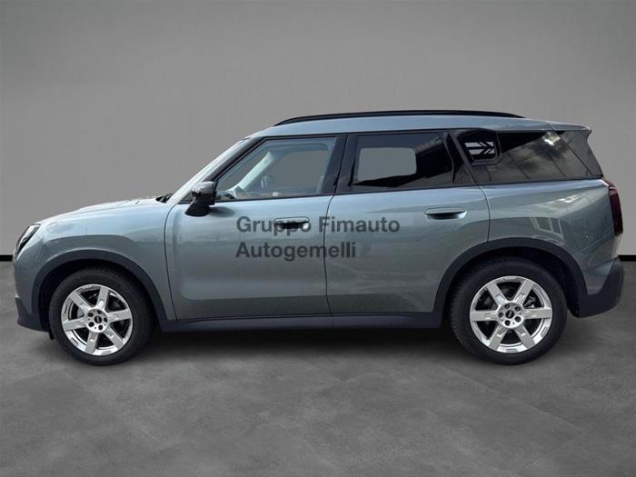 Fimauto - MINI Countryman | ID 41533