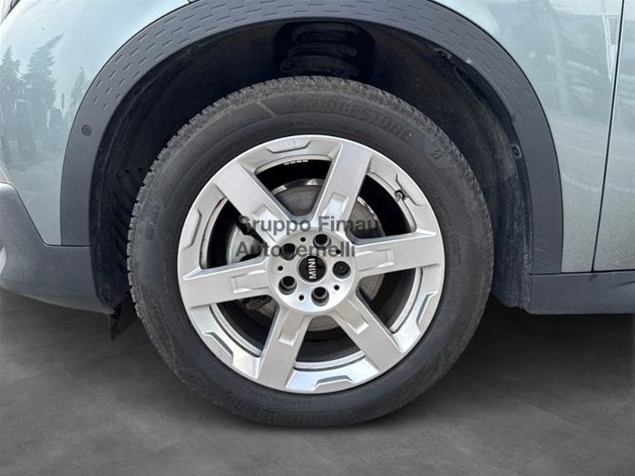 Fimauto - MINI Countryman | ID 41533