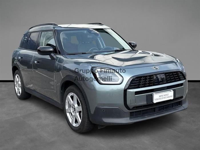 Fimauto - MINI Countryman | ID 41533
