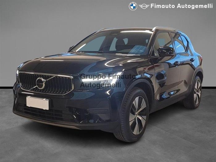 Fimauto - VOLVO XC40 | ID 41535