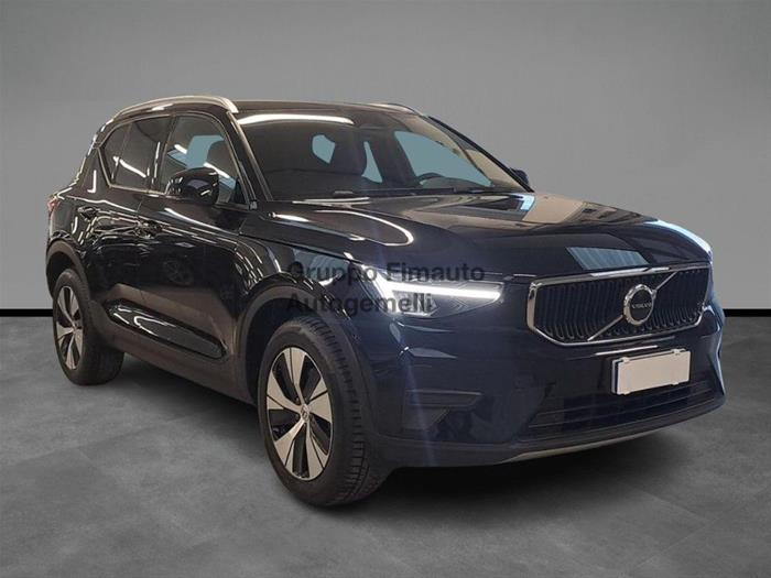 Fimauto - VOLVO XC40 | ID 41535