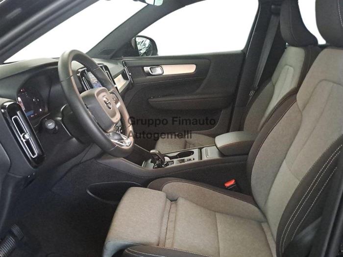 Fimauto - VOLVO XC40 | ID 41535