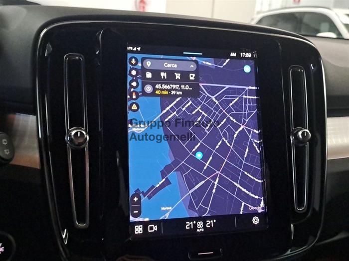 Fimauto - VOLVO XC40 | ID 41535