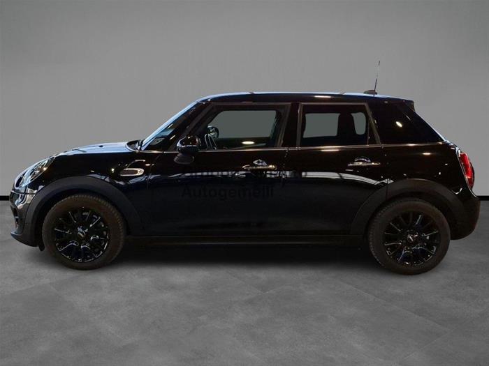 Fimauto - MINI One | ID 41532