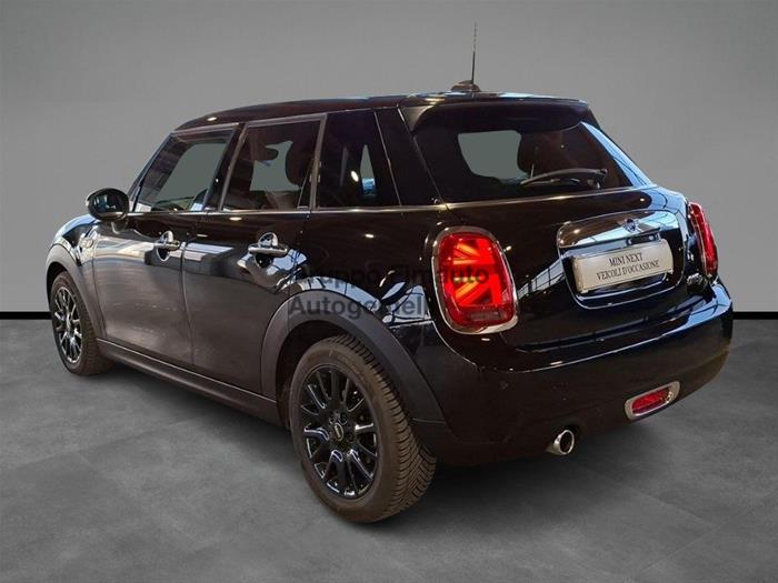 Fimauto - MINI One | ID 41532