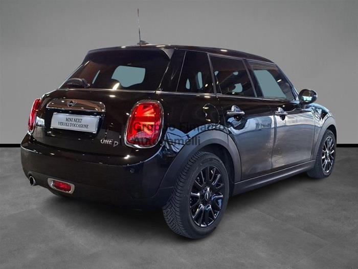 Fimauto - MINI One | ID 41532