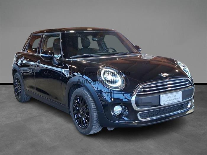 Fimauto - MINI One | ID 41532