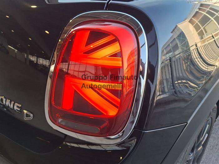 Fimauto - MINI One | ID 41532