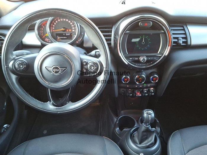Fimauto - MINI One | ID 41532