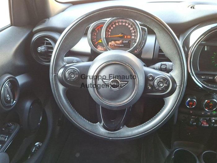 Fimauto - MINI One | ID 41532