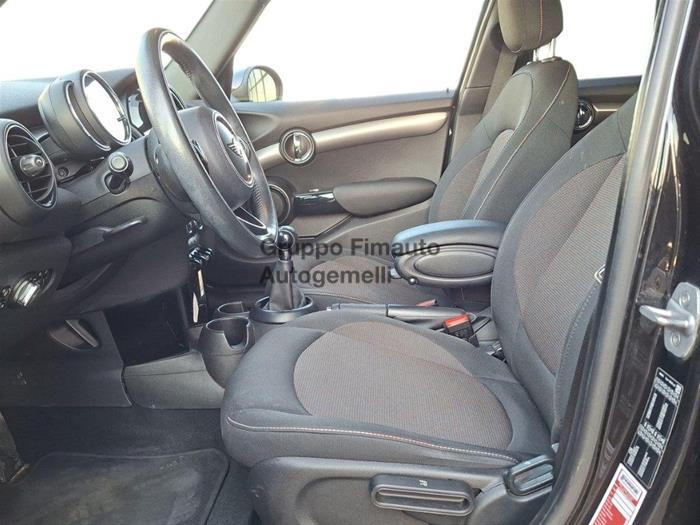 Fimauto - MINI One | ID 41532