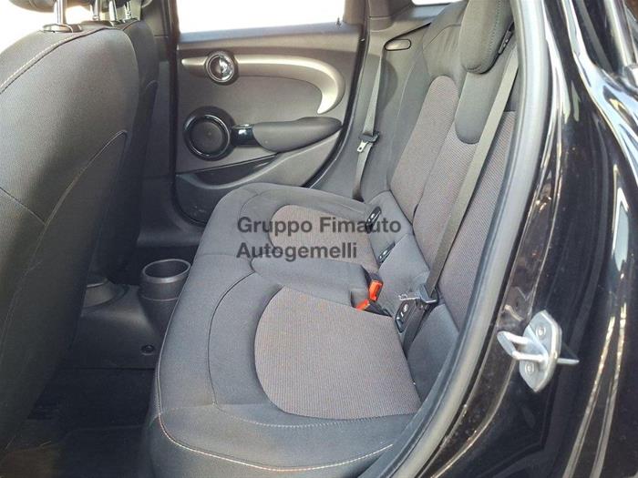 Fimauto - MINI One | ID 41532