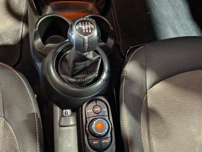 Fimauto - MINI One | ID 41532