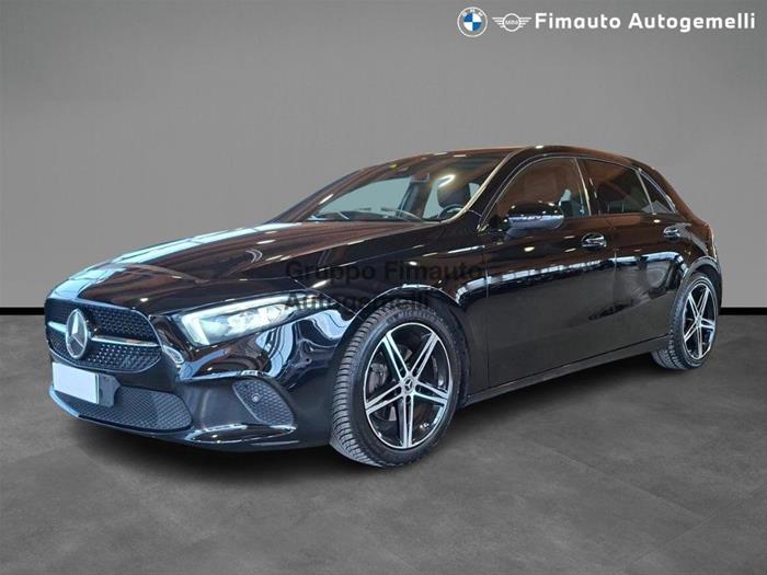 Fimauto - MERCEDES-BENZ A 180 | ID 41536